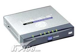 Cisco Linksys SD2005 網(wǎng)絡交換機 小巧機身中的可靠性能