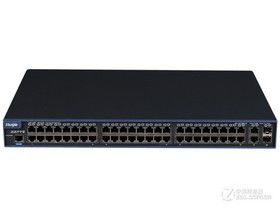 銳捷網(wǎng)絡RG-S3760E-48交換機價格解析 中關村在線(ZOL)最新報價與配置評析