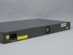 H3C華三通信SOHO S5024E CN網(wǎng)絡交換機 高清外觀賞析